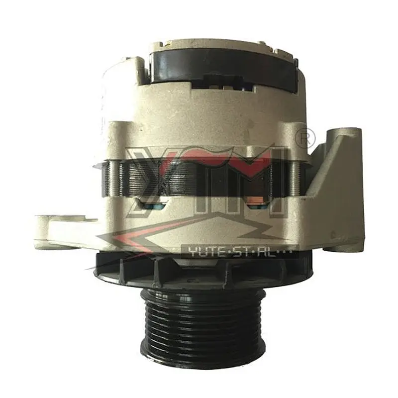 PT210 24V 55A 8PK alternator for Perkins engines ALL4191GB  ALL4191LK ALL4191LP ALL4191NW