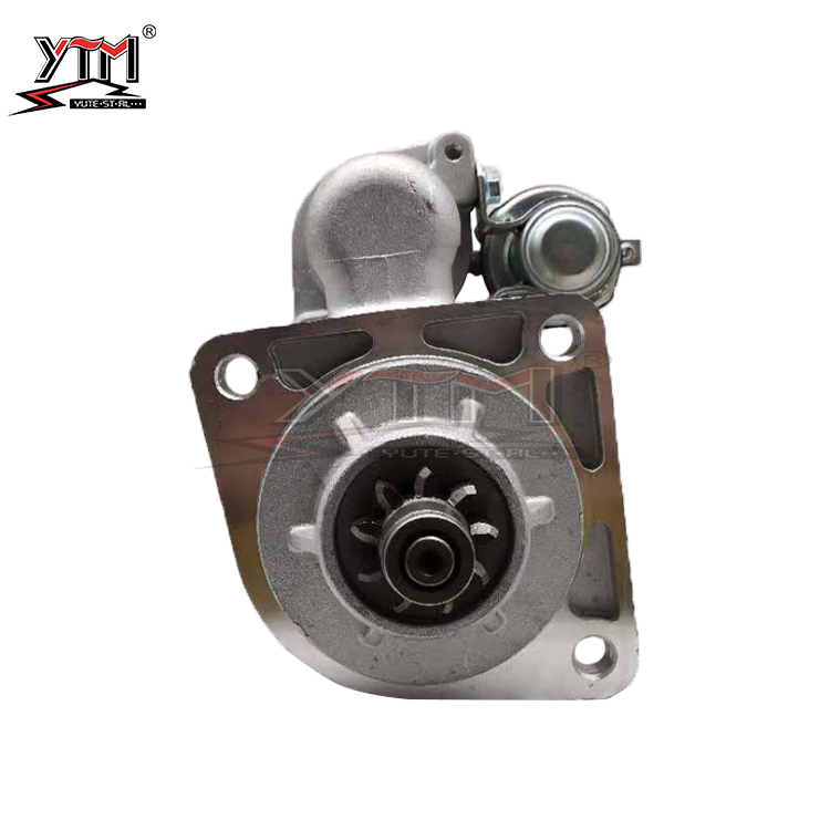 12V 3.3KW 116004 STD4403EC STD4403NB STD4403NL starter motor for OM924LA A0061515001 A0061515101 QT0646629000