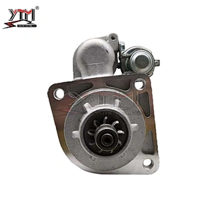 12V 3.3KW 116004 STD4403EC STD4403NB STD4403NL starter motor for OM924LA A0061515001 A0061515101 QT0646629000