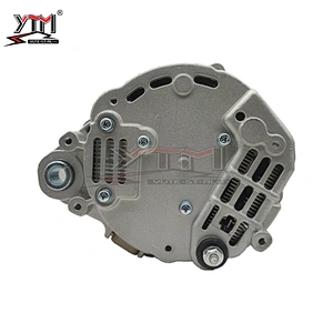 CAL32600GS 24V 40A alternator for KIA ALA8701BA ALA8701GK ALA8701KR ALA8701LP ALA8701NW ALA8701UH