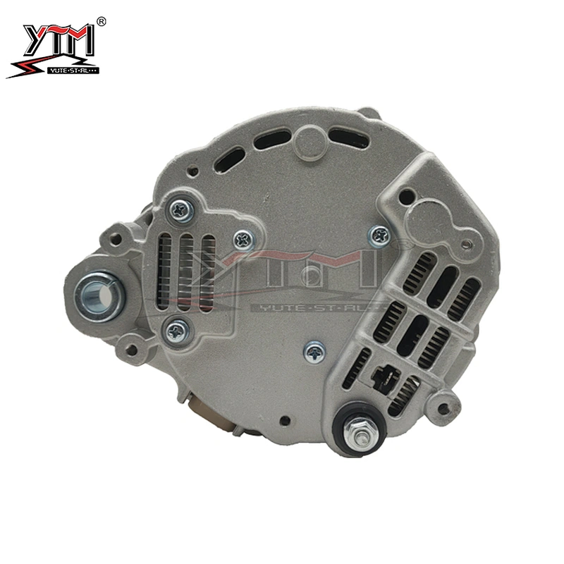CAL32600GS 24V 40A alternator for KIA ALA8701BA ALA8701GK ALA8701KR ALA8701LP ALA8701NW ALA8701UH
