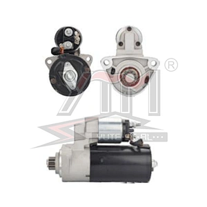 17925 12V 1.7KW 10T starter motor for PORSCHE 0001125025