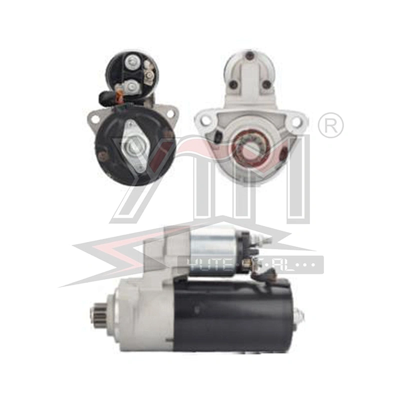 17925 12V 1.7KW 10T starter motor for PORSCHE 0001125025