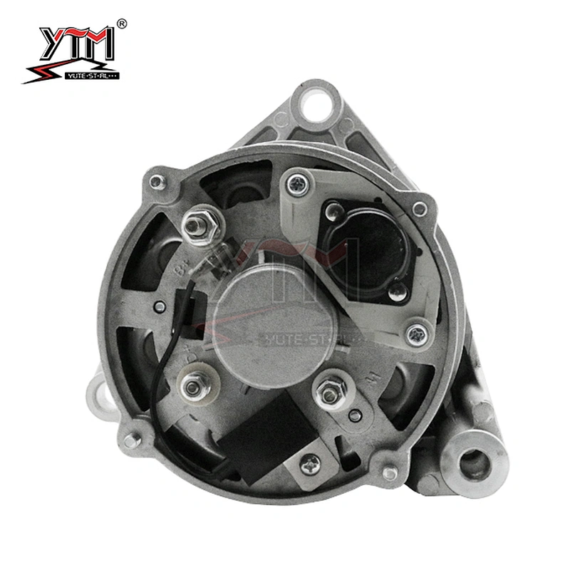 BO258 12V 55A alternator for MAN 12.152 6.9 8EL725625001 11201097 AAK1130 ALB0186AN ALB0186GB