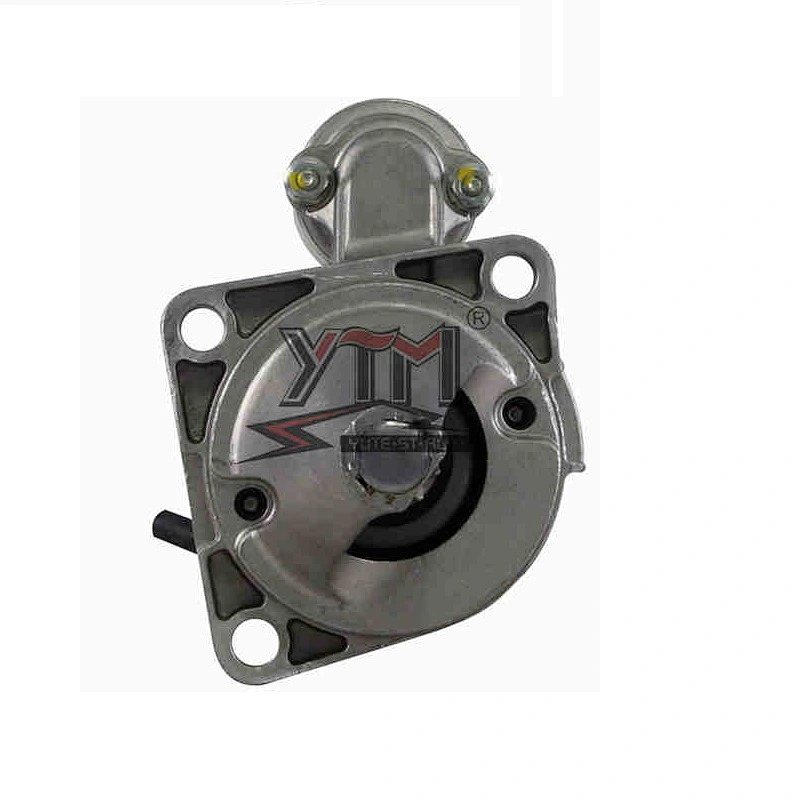 STF0708 12V 0.85KW auto starter motor for FORD Sierra NAD100480 CS708