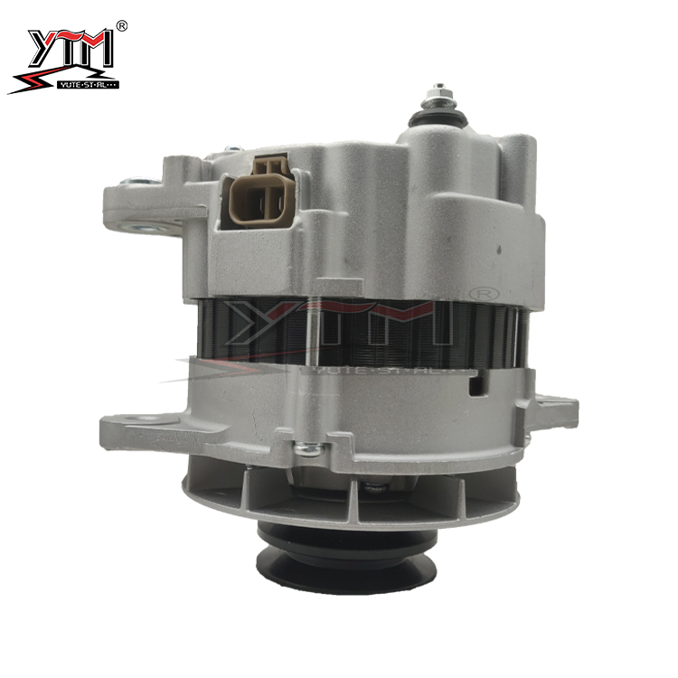 CAL32600GS 24V 40A alternator for KIA ALA8701BA ALA8701GK ALA8701KR ALA8701LP ALA8701NW ALA8701UH