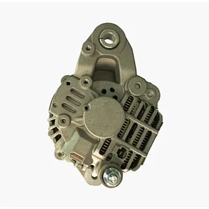 24V 45A alternator for MITSUBISHI Fuso Canter 4D342AT4 6D311AT2 4D31T A003TN5288 A3TN5288 ME017615