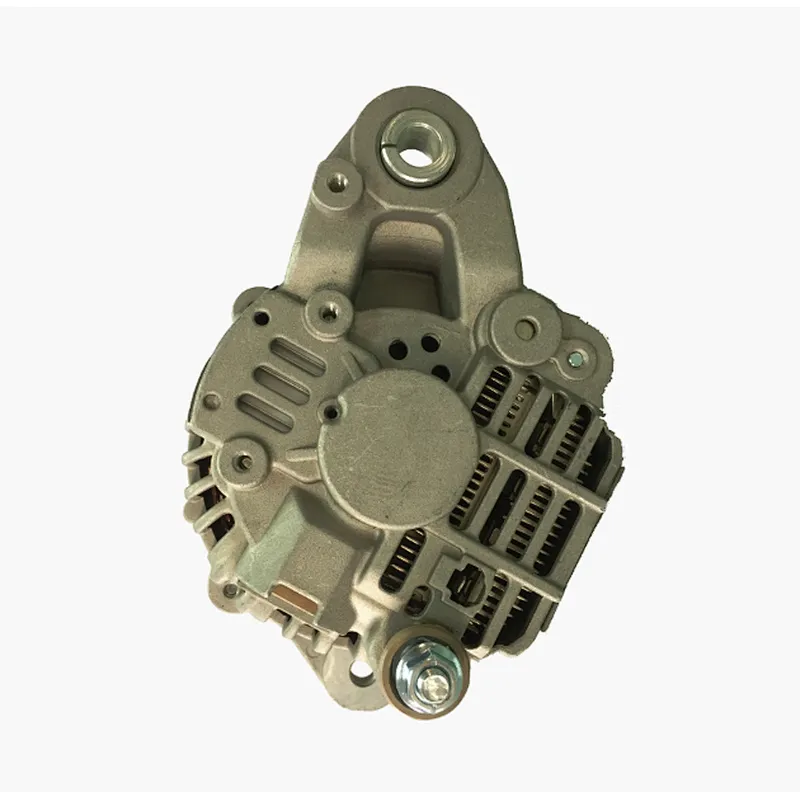 24V 45A alternator for MITSUBISHI Fuso Canter 4D342AT4 6D311AT2 4D31T A003TN5288 A3TN5288 ME017615
