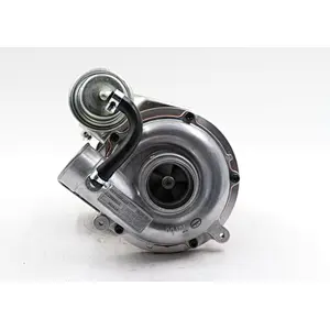 TB095 Turbocharger for ISUZU Holden Rodeo Pick Up RHF5/RHB5/4TNV98/8973659480 turbo and diese