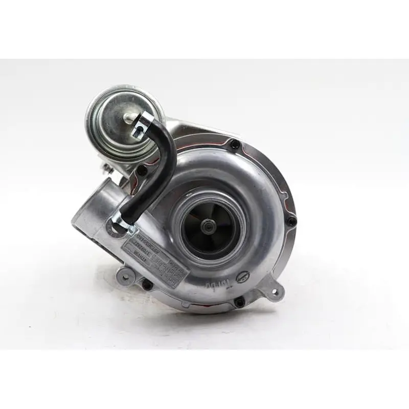 TB095 Turbocharger for ISUZU Holden Rodeo Pick Up RHF5/RHB5/4TNV98/8973659480 turbo and diese