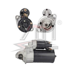 19662 12V 7KW 9T starter motor for TOYOTA F000AL0111 281000L082