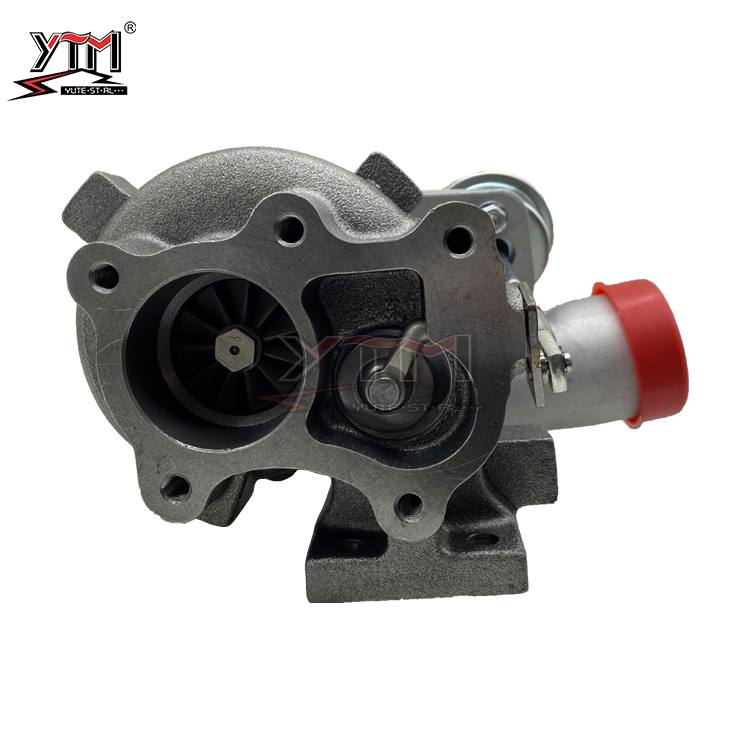 turbo charger price