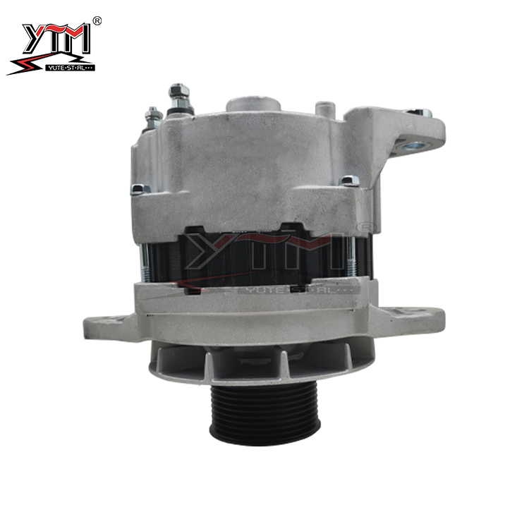 JOHN DEERE alternator