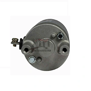 STZ3547 12V auto starter motor for YAMAHA 18753N 3JN818000100