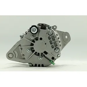 4D94L 12V 80A Yanmar  alternator for R60-9 DH60-9 LR180-760