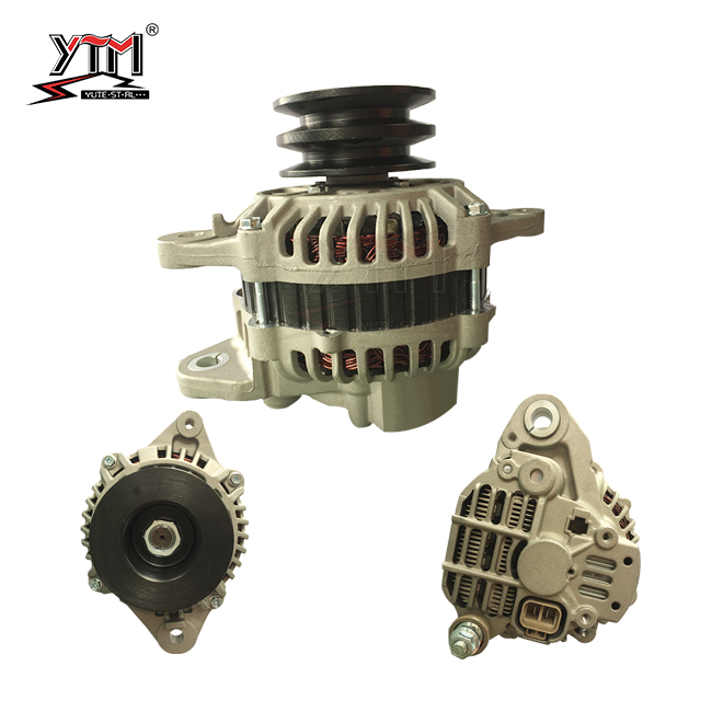 mitsubishi alternator