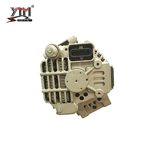 CAL35629 24V 110A 8PK 2035629 alternator for SCANIA CAL35629 CAL35629AS CAL35629ES CAL35629OS