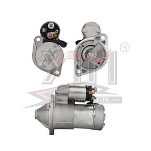 12V 1.4KW 8T starter motor for Nissan S114-842 23300-49A00