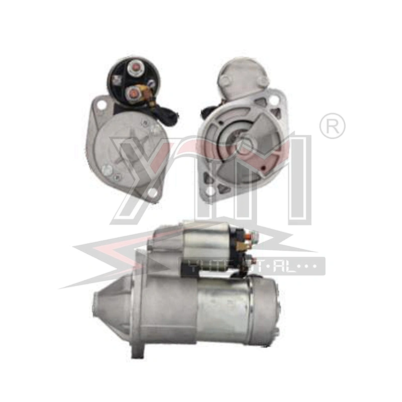 12V 1.4KW 8T starter motor for Nissan S114-842 23300-49A00
