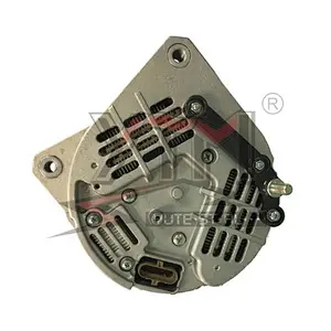 M254 24V 150A 8PK alternator for SCANIA BUS K400 A009TU6499 A009TU6499AM A9TU6499 A9TU6499AM