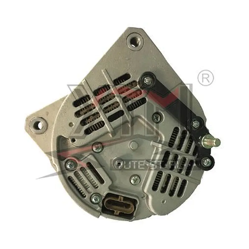 M254 24V 150A 8PK alternator for SCANIA BUS K400 A009TU6499 A009TU6499AM A9TU6499 A9TU6499AM