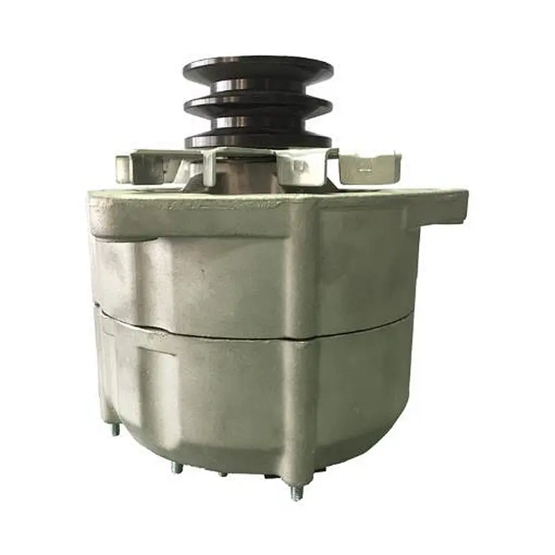 BO254 24V 80A 2PK alternator for MAN 19025100 19025107 19025112 19070056 DRA7770