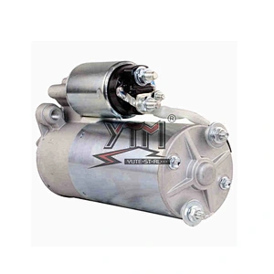STF1396 12V 2.2KW auto starter motor for FORD Fiesta CST14104AS 300N10766Z