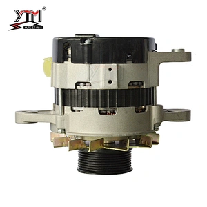 D04FR 24V 50A 8PK alternator for MITSUBISHI SK140-8 CS130-8 890041760