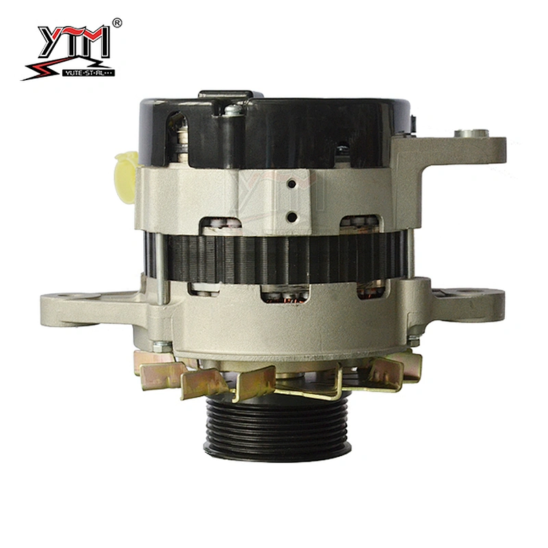 D04FR 24V 50A 8PK alternator for MITSUBISHI SK140-8 CS130-8 890041760