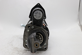 QD2852H 24V 12T 7.5KW starter motor for CATERPILLAR D6M 6614N 207-1516 M105R3504SE  M105R3504SE-VPP