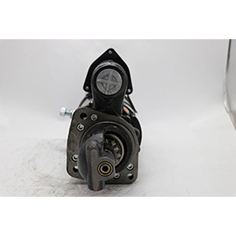 QD2852H 24V 12T 7.5KW starter motor for CATERPILLAR D6M 6614N 207-1516 M105R3504SE  M105R3504SE-VPP