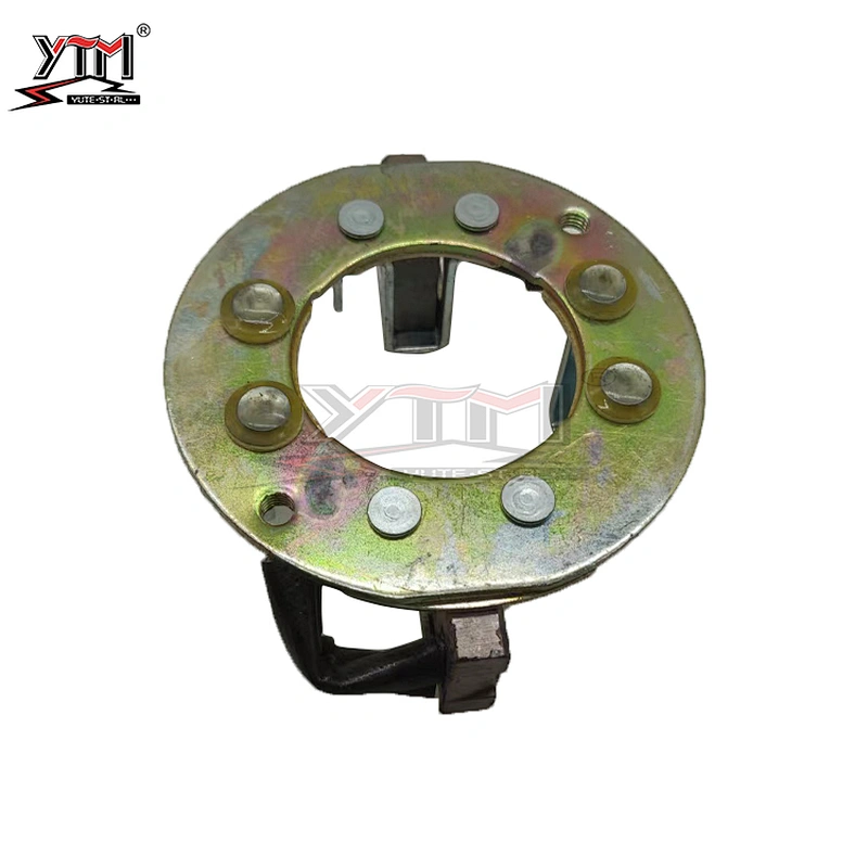 2611H-SJ 24V Brush holder for Deutz TBD266B