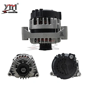 12V/150A/6PK auto alternator for Comero 2010 13597232