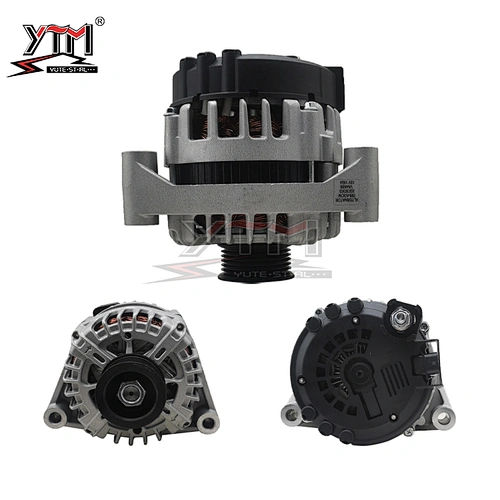 12V/150A/6PK auto alternator for Comero 2010 13597232