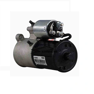 STF2608 12V 1.4KW auto starter motor for FORD 300N10883Z UD16855S