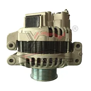M249 24V 110A 8PK alternator for SCANIA G480 A004TR5491 A004TR5491A A004TR5491AM A004TR5491AT