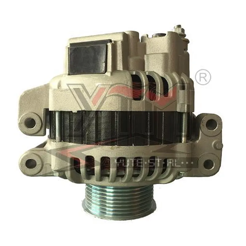 M249 24V 110A 8PK alternator for SCANIA G480 A004TR5491 A004TR5491A A004TR5491AM A004TR5491AT