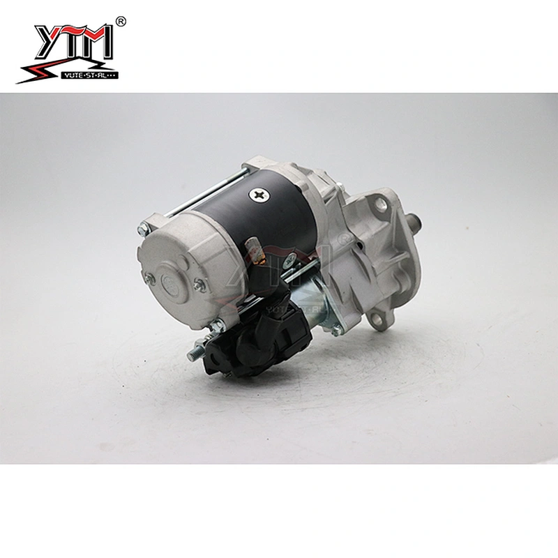 24V 11T 5KW auto starter motor for JOHN DEERE STK4267EC STK4267NB STK4267SK STK4267SU