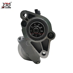 12V 9T 1.2KW auto starter motor 2280006360