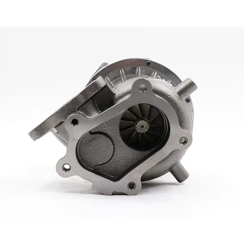 TB074 Turbocharger for JCB JS200 JS220 JS240 Excavator SH240/RHF55 H4HK1 8980302170  turbo and diese
