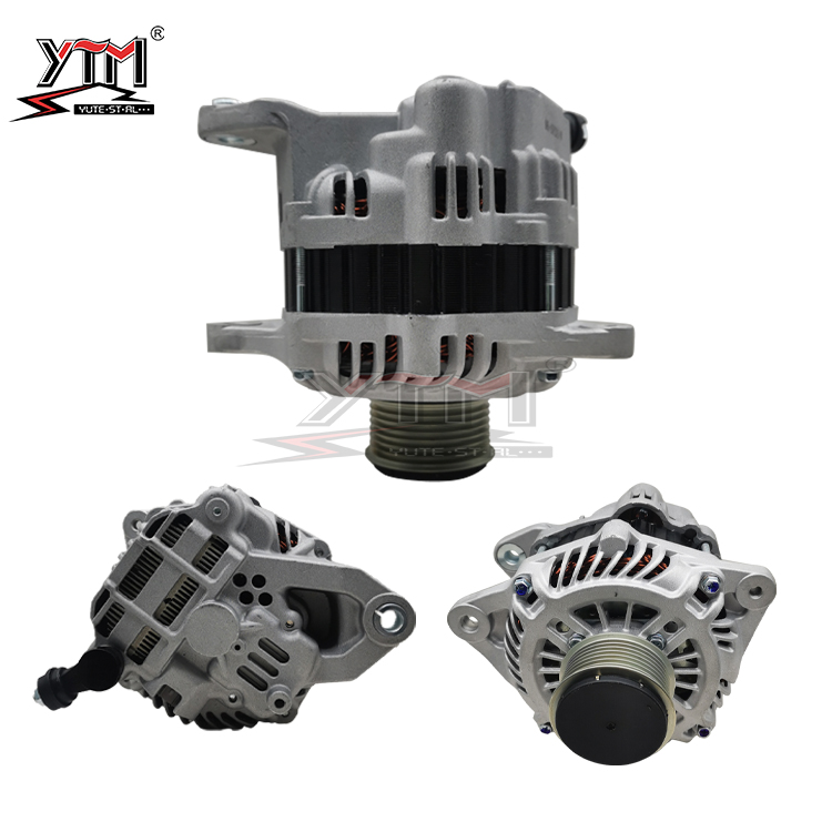 12V 100A 7PK alternator for NISSAN 23100EB71A A002TG1081 ALM9081GB ALM9081LP