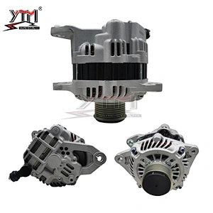 12V 100A 7PK alternator for NISSAN 23100EB71A A002TG1081 ALM9081GB ALM9081LP