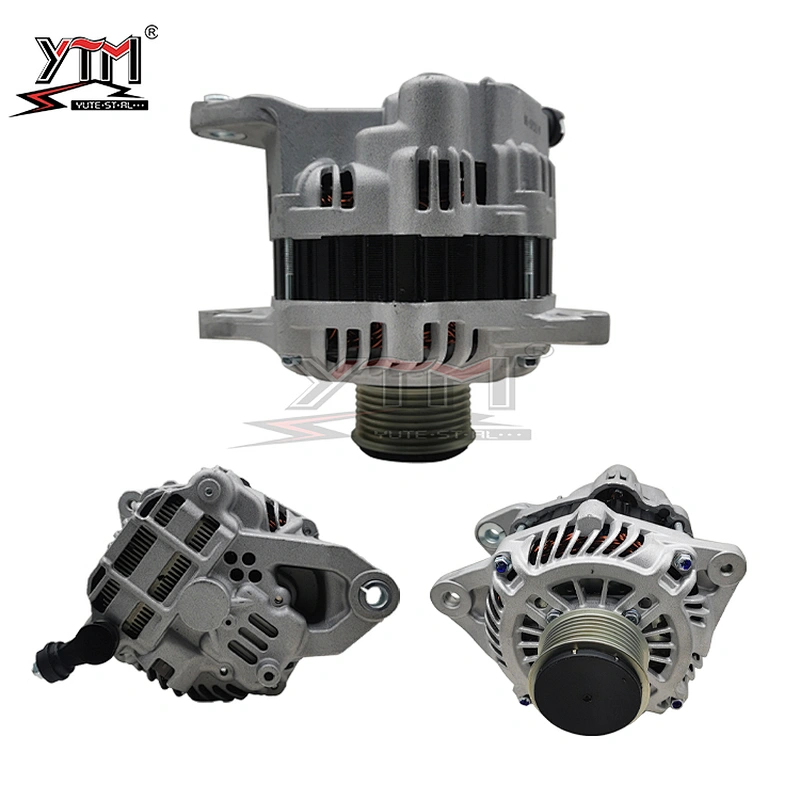 12V 100A 7PK alternator for NISSAN 23100EB71A A002TG1081 ALM9081GB ALM9081LP
