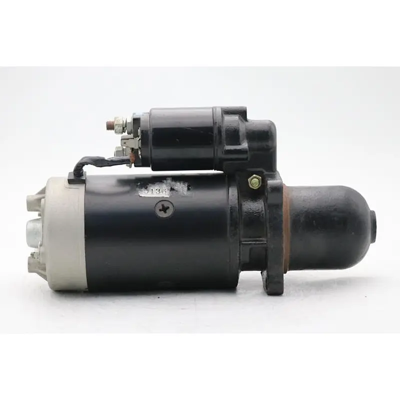 12V 3KW STARTER MOTOR FOR MACK-SCANIA AR70611 RE540304 SE501414 STB5922MN STB5922UL