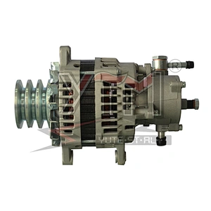 24V 80A alternator hino 4HF1-D 4HE1 factory truck alternator price LR280-501 8971896502 897248295
