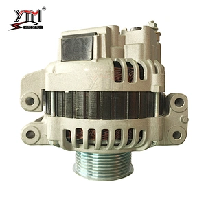 CAL35629 24V 110A 8PK 2035629 alternator for SCANIA CAL35629 CAL35629AS CAL35629ES CAL35629OS