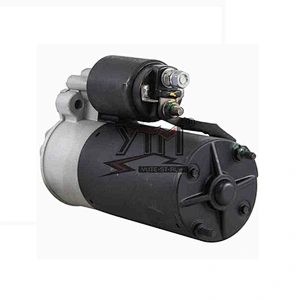 STF2588 12V 1.4KW auto starter motor for FORD 300N11962Z STF2588NB