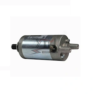STZ3547 12V auto starter motor for YAMAHA 18753N 3JN818000100
