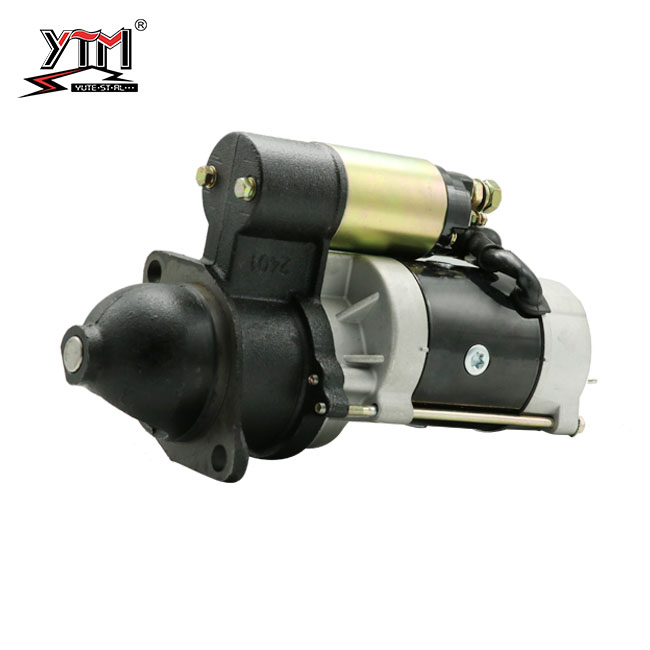 YUCHAI DOZER starter motor