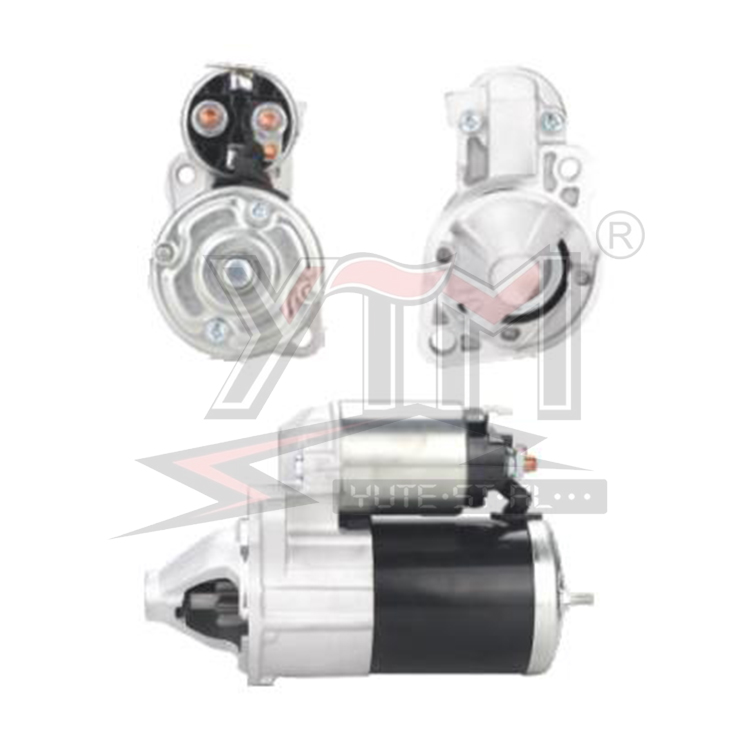 19130 12V 1.4KW 8T starter motor for MITSUBISHI M000T23471